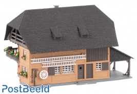 Black Forest Holiday home (June)