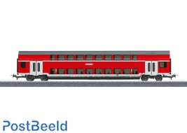 DB Regional Express Bi-Level Passenger Coach 2nd Class