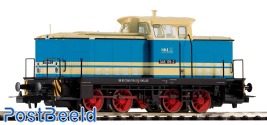 Diesellok BR 345 SKL VI (DC)
