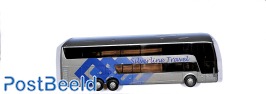 Van Hool TDX25 Astromega "Silverline Travel" ZVP