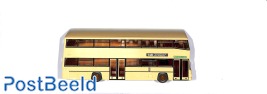 MAN Double-deck bus