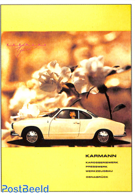 Volkswagen Karmann