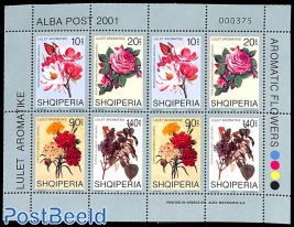 Flowers m/s
