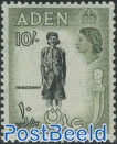 Stamp out of set