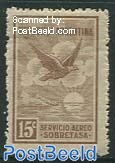 15c, Stamp out of set