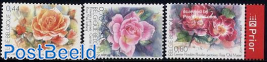 Flower show 3v (1v with tab)
