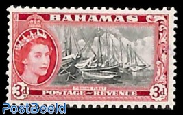 3p, Stamp out of set