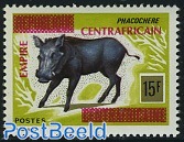 Stamp out of set