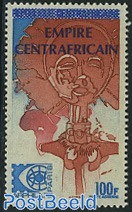 Stamp out of set