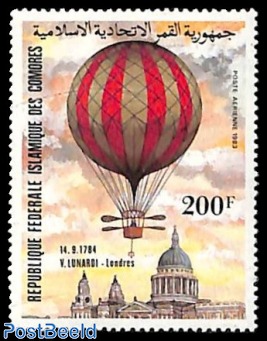 200f, Stamp out of set