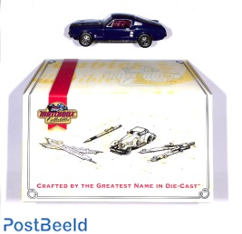 Collectibles ~ Ford Mustang 1967