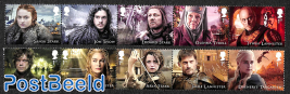 Game of Thrones 10v (2x [::::])