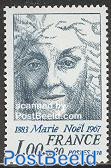 Marie Noel 1v