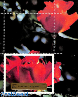 Roses s/s
