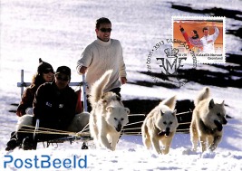 Children in Greenland 1v