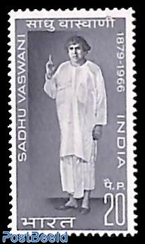 Sadhu Vaswani 1v