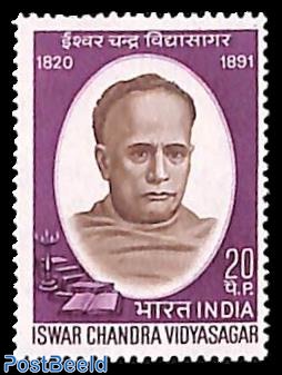 I.C. Vidyasagar 1v