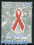 World AIDS day 1v