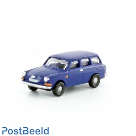 Volkswagen 1600L Variant ~ Sapphire Blue