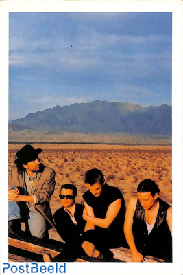 U2 Arizona
