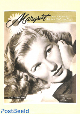 Margriet cover 18 dec 1948