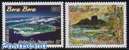 Bora Bora 2v
