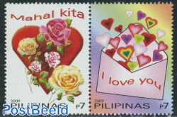 Valentine 2v [:]