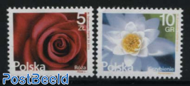 Flowers 2v