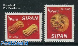 Sipan culture 2v