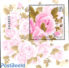 Roses s/s