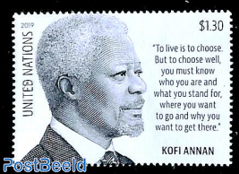 Kofi Annan 1v