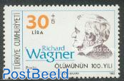 Richard Wagner 1v