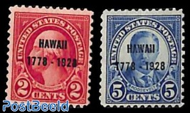Hawaii 2v