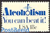Anti alcoholism 1v