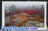 Acadia national park 1v