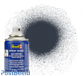 Spray Color Tank Gray, matt, 100ml