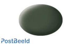 Revell Aqua color 36165 Bronsgroen Mat