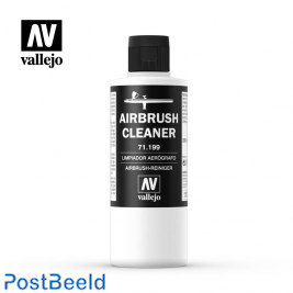 Airbrush Cleaner (200ml)