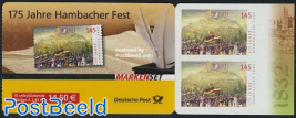 Hambacher festival booklet