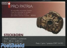 Pro Patria, Village Museums booklet