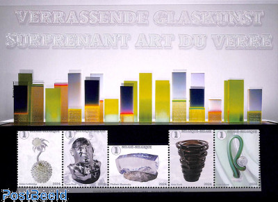 Glass art m/s