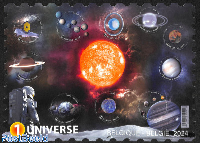 Universe 10v m/s s-a