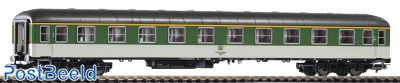 Schnellzugwagen 1. Klasse Aüm 202 DB IV