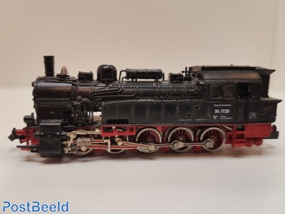 DB Br94 Steam Locomotive (Static) ZVP