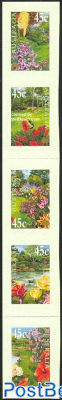 Garden show 5v s-a