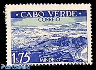 1.75, Stamp out of set
