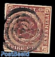 Definitive 4s, used, very nice margins