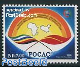 FOCAC 1v