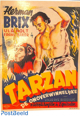 Tarzan (fil, 1935)
