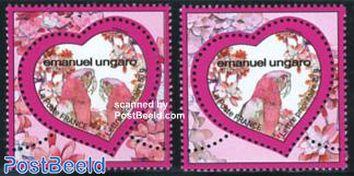 Emanuel Ungaro 2v